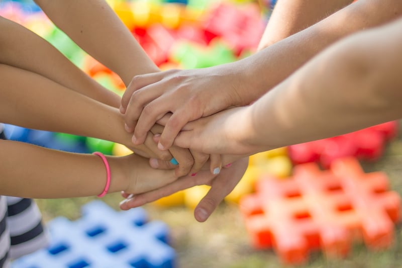 Community support