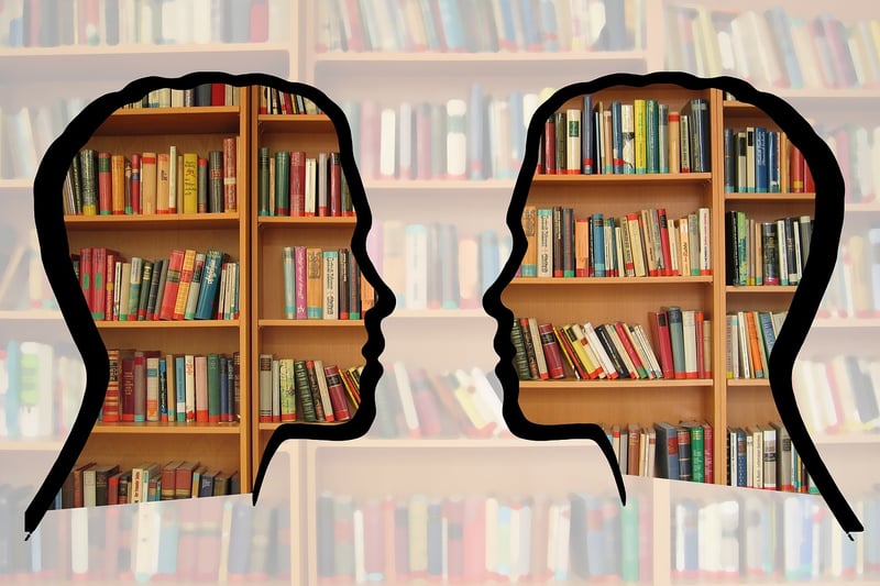 Knowledge enhancement
